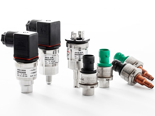 丹佛斯/Danfoss 063G1404 壓力變送器，MBS 1250壓力變送器