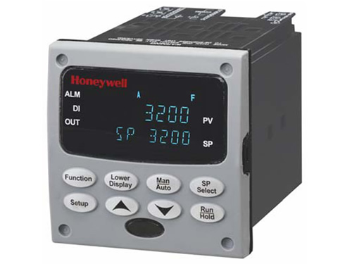 霍尼韋爾/Honeywell DC3200-CT-000R-200-00000-E0-0 UDC3200通用數(shù)字控制器
