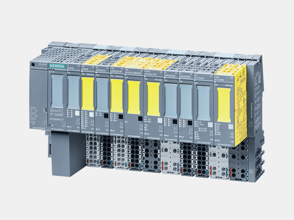 西門(mén)子/Siemens 6ES7193-6AG20-0AA0 SIMATIC ET 200