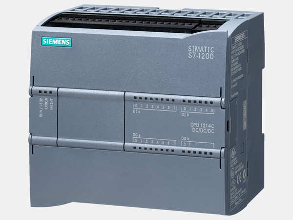 西門子/Siemens 6ES7215-1AF40-0XB0 SIMATIC S7-1200F