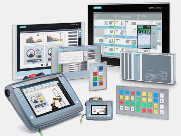 西門子/Siemens 6AV2128-3GB36-0AX0 SIMATIC HMI Unified 精智面板