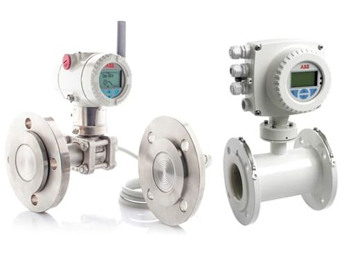 ABB流量計，壓力變送器、溫度變送器