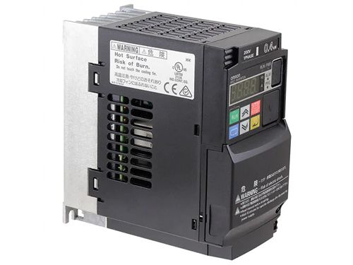 歐姆龍/OMRON 3G3MX2-AB022-ZV1多功能小型變頻器