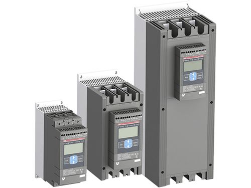 ABB PSE易用型軟起動器 PSE210-600-70-1