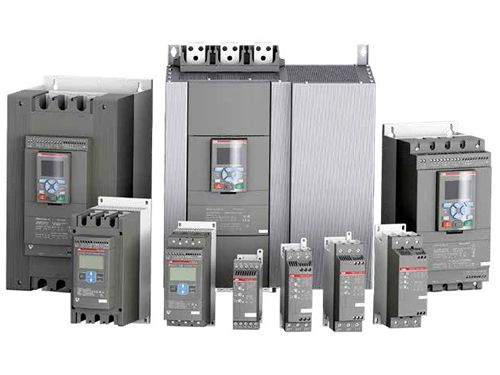 ABB PST72-70D軟起動器，產(chǎn)品編號：1SFA894007R7009