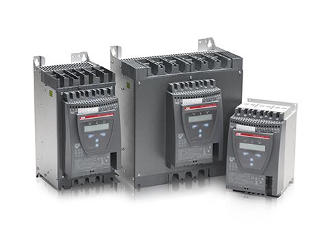ABB PSTB470-600-70T軟起動器，產(chǎn)品編號：1SFA894016R7020