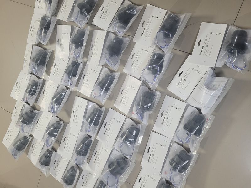 霍尼韋爾 SPSTAXF1SS 氣體探測(cè)器發(fā)貨中，現(xiàn)貨供應(yīng)