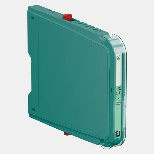 倍加福/Pepperl+Fuchs HiC2031 智能電流驅(qū)動器 - 現(xiàn)貨